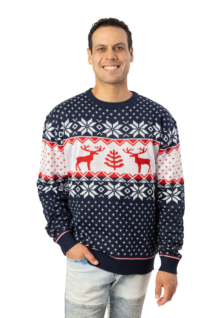 mens christmas jumper