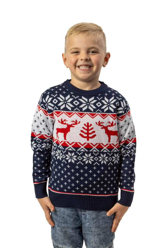 childrens christmas sweater australia