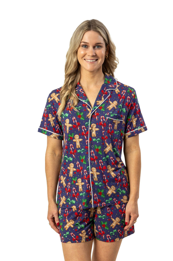 womens christmas pjs australia