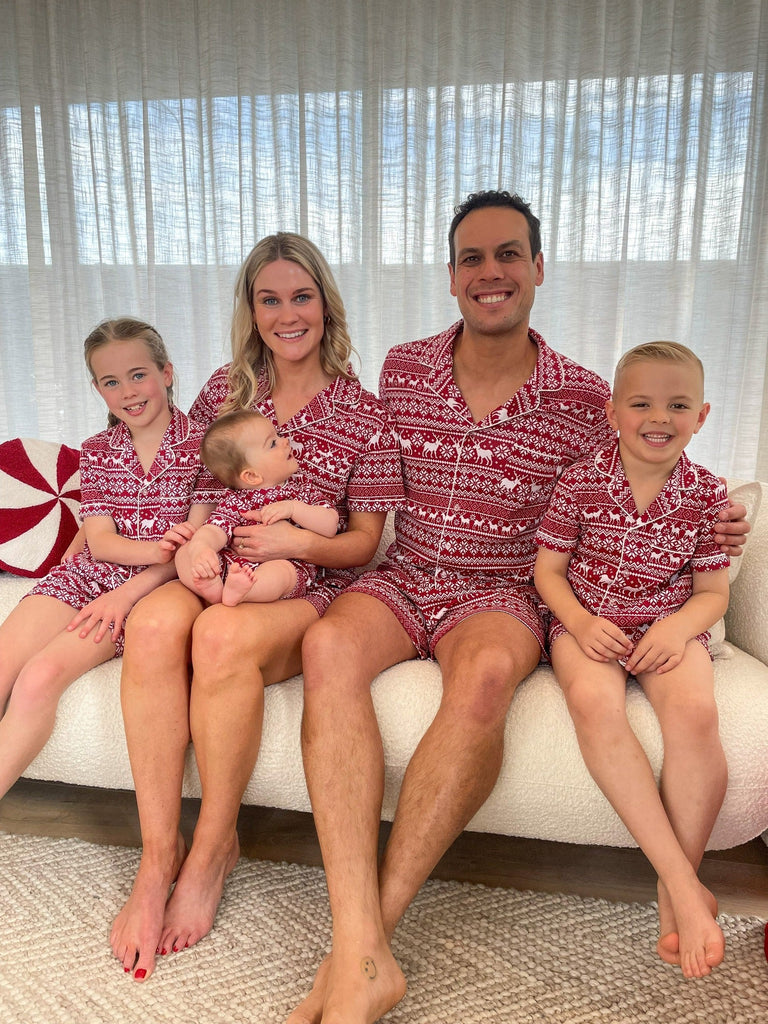 christmas pyjamas new zealand