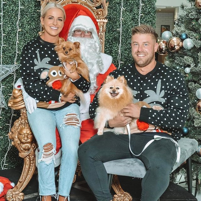 rudolph christmas sweaters