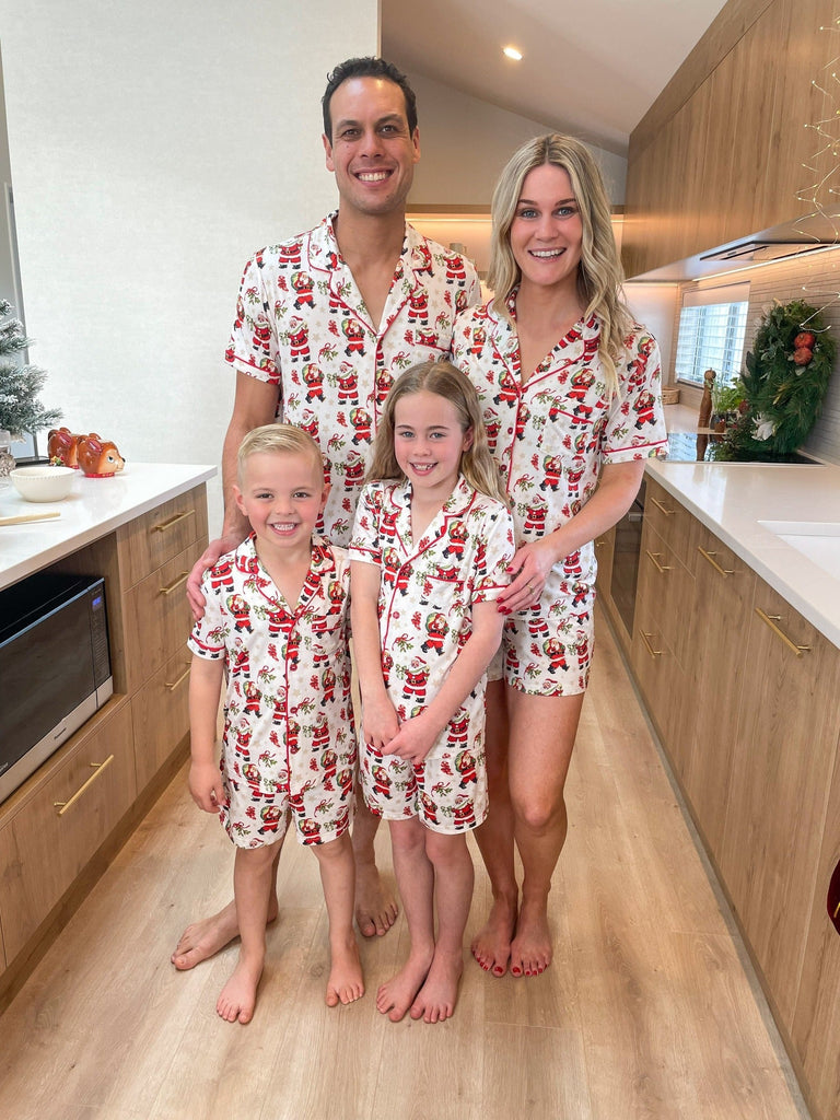 christmas pjs new zealand