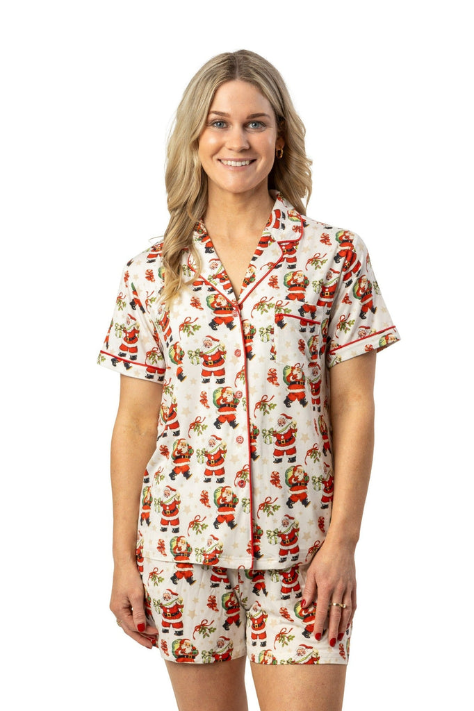 womens xmas pjs nz