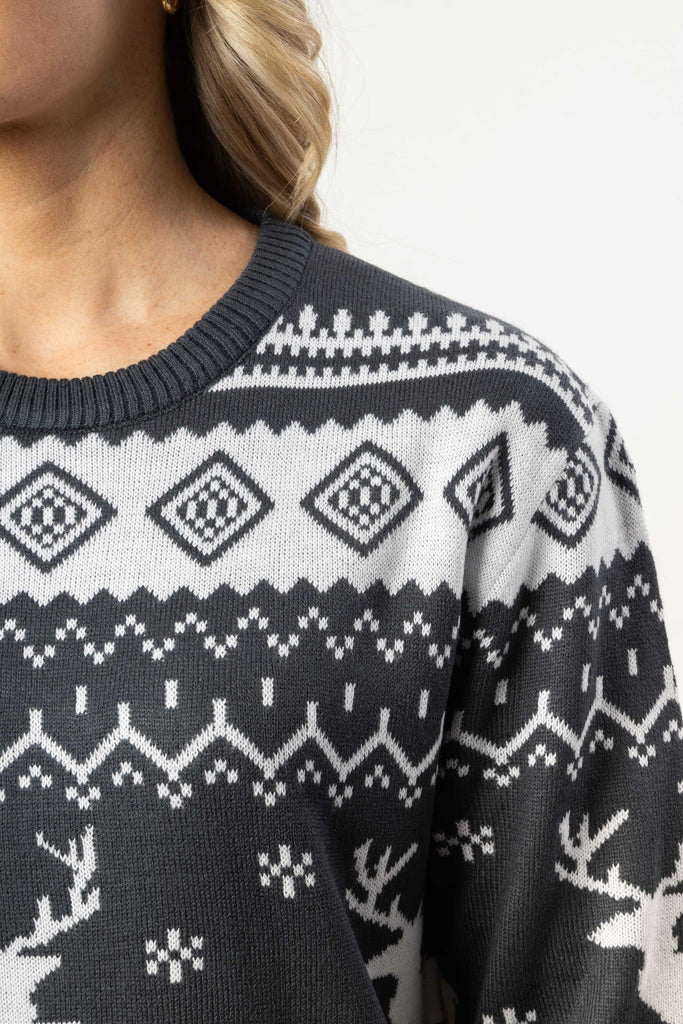 womens christmas jumpers nz