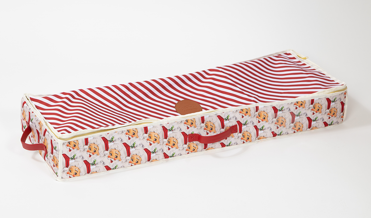 Wrapping paper sales storage bag